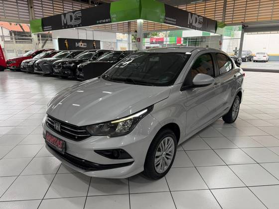 FIAT CRONOS 1.0 FIREFLY FLEX DRIVE MANUAL